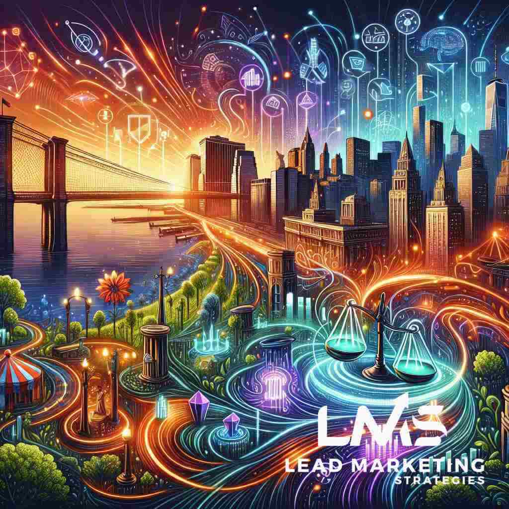 Exploring Lawyer Marketing Dynamics in New York