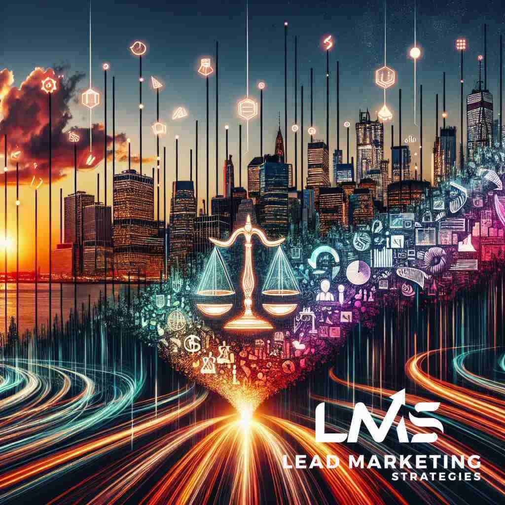 Exploring Lawyer Marketing Dynamics in New York