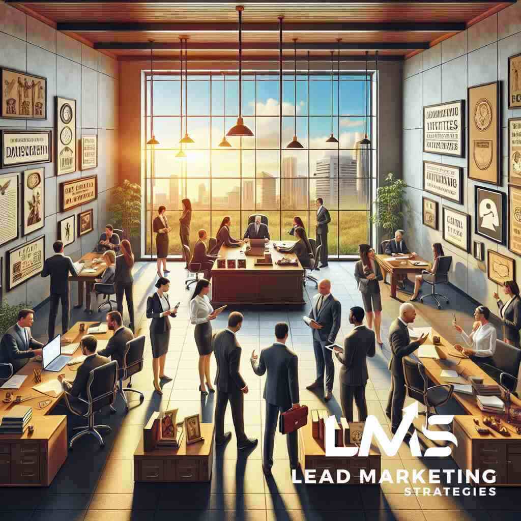 How Law Firm Marketing Strategies Boost Client Trust?