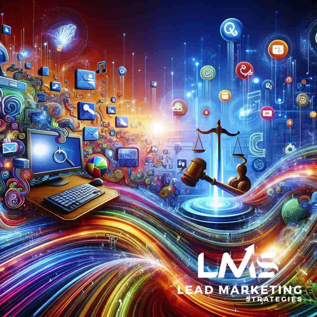 Top 10 Legal Content Marketing Insights for Lawyers