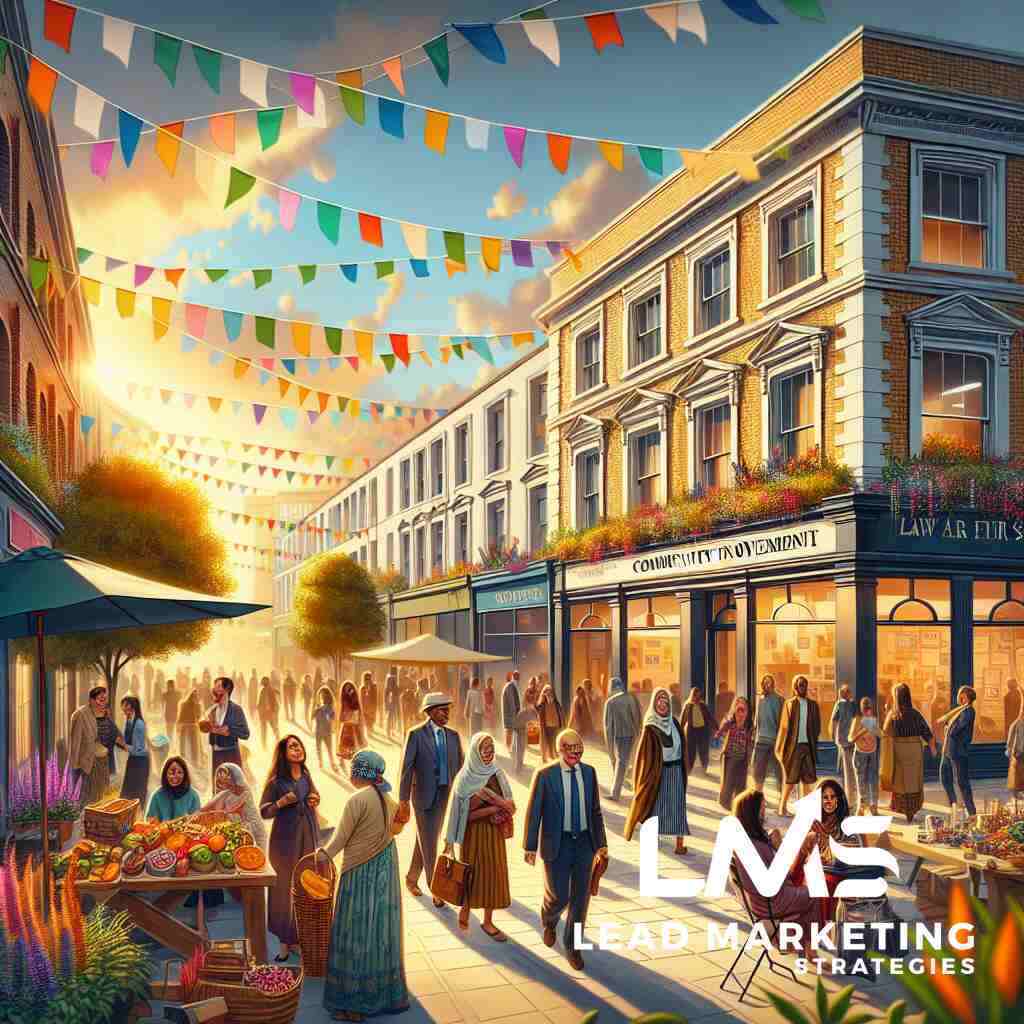 Exploring Local Law Firm Marketing Dynamics Near You