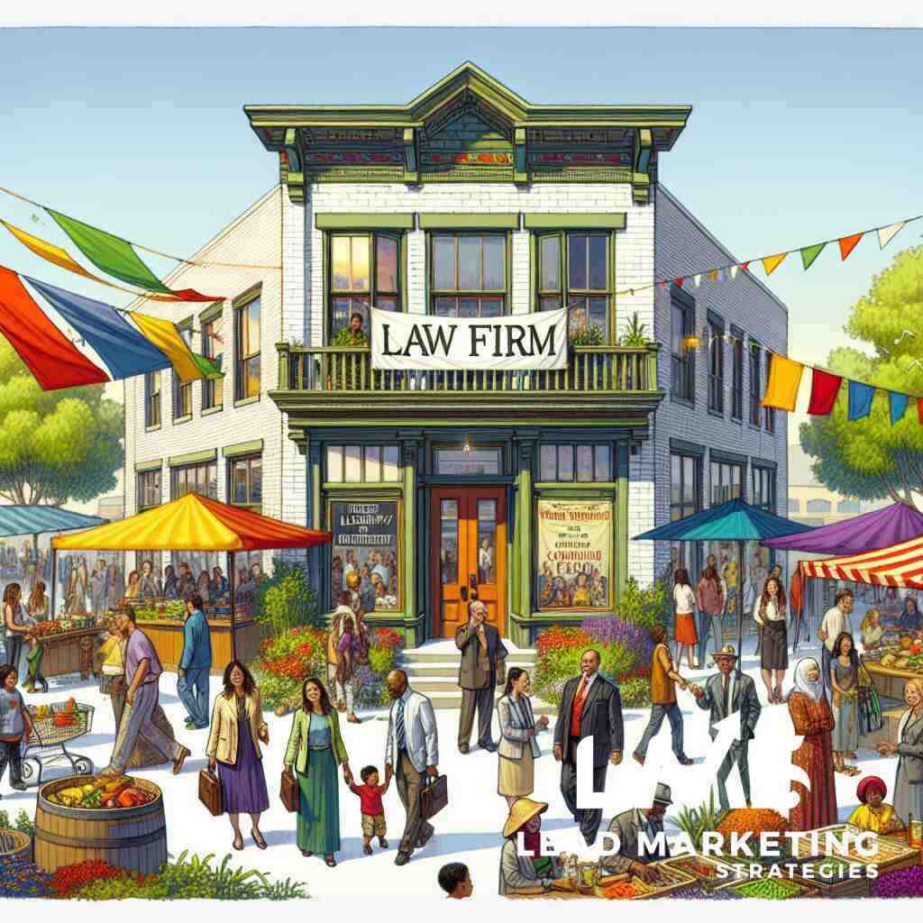 Exploring Local Law Firm Marketing Dynamics Near You