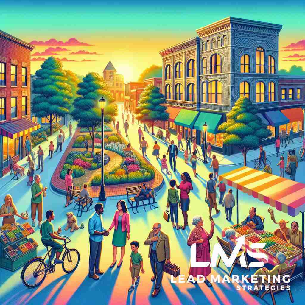 Exploring Local Law Firm Marketing Dynamics Near You