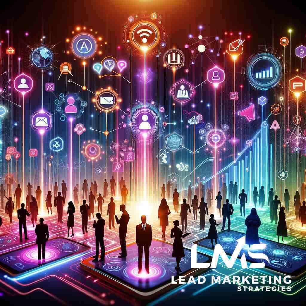 Guide to Law Firm Marketing Strategy for 2025 Success