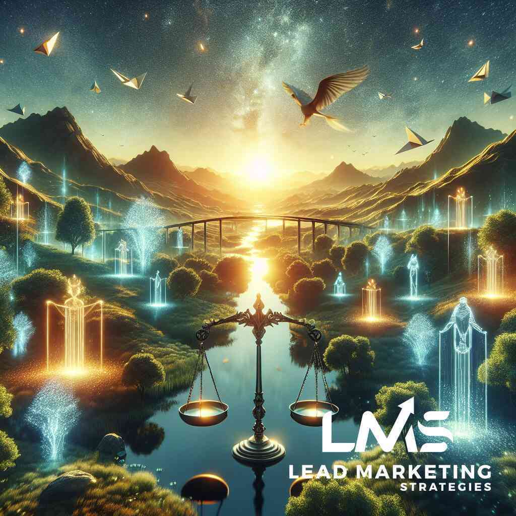 How Law Firm Marketing Strategies Redefine Client Trust