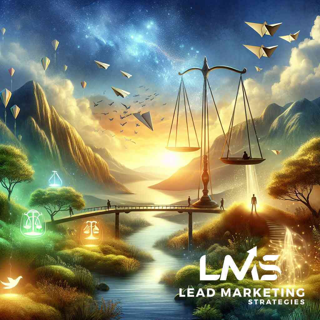 How Law Firm Marketing Strategies Redefine Client Trust