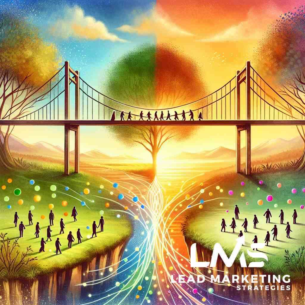 What Is Law Firm Marketing's Role in Trust Building