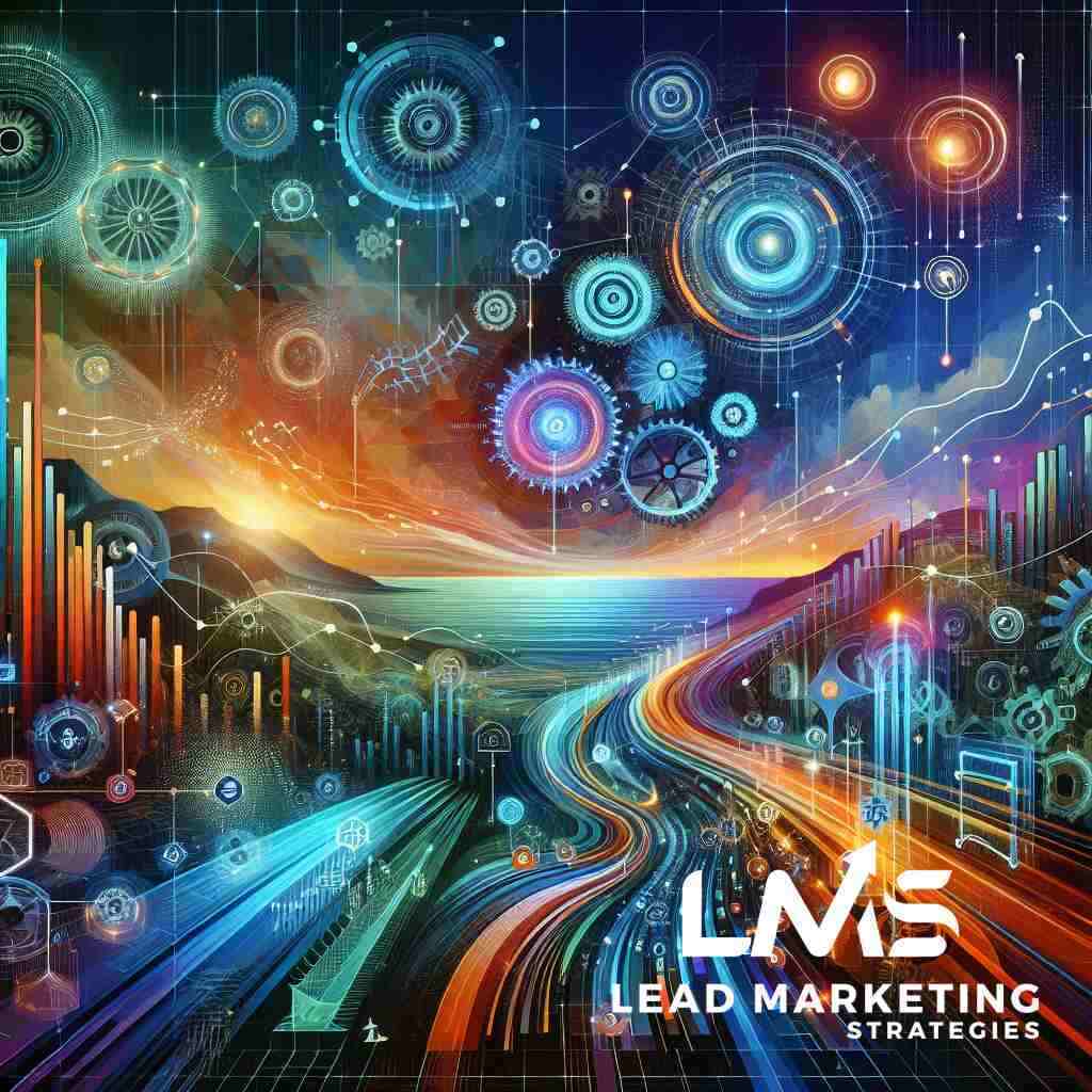 Exploring Law Firm SEO Evolution with Marketing Strategies