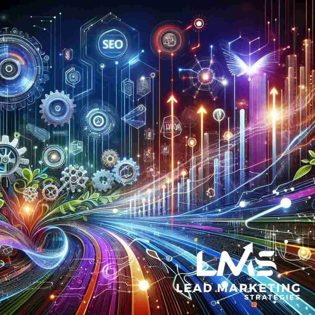 Exploring Law Firm SEO Evolution with Marketing Strategies