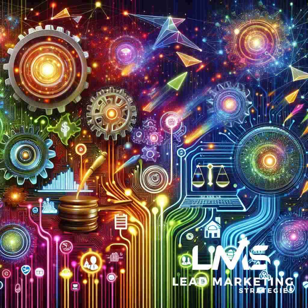 Reviewing Law Firm Marketing's Impact on Lead Generation