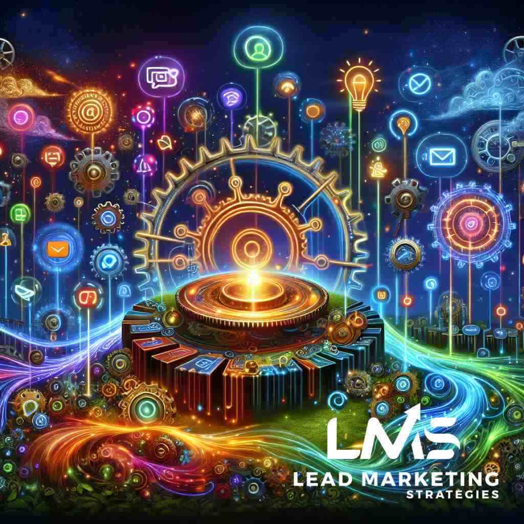 Reviewing Law Firm Marketing's Impact on Lead Generation