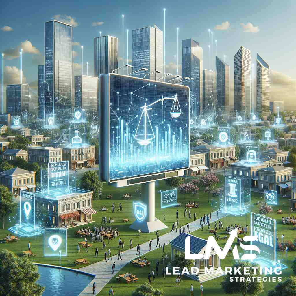 Ultimate Guide to Law Firm Social Media Marketing Near You