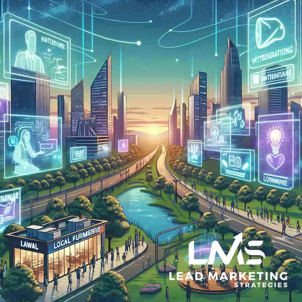 Ultimate Guide to Law Firm Social Media Marketing Near You