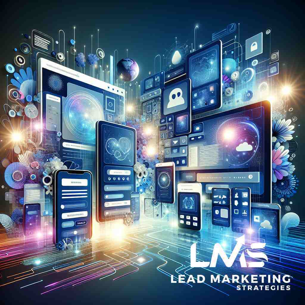 What Are Cutting-Edge Legal Web Design Trends