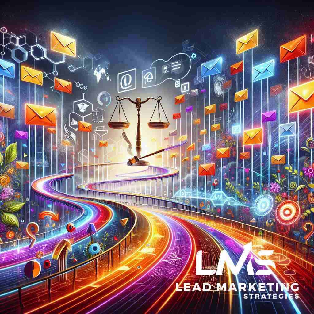 What Is the Role of Email in Attorney-Client Acquisition