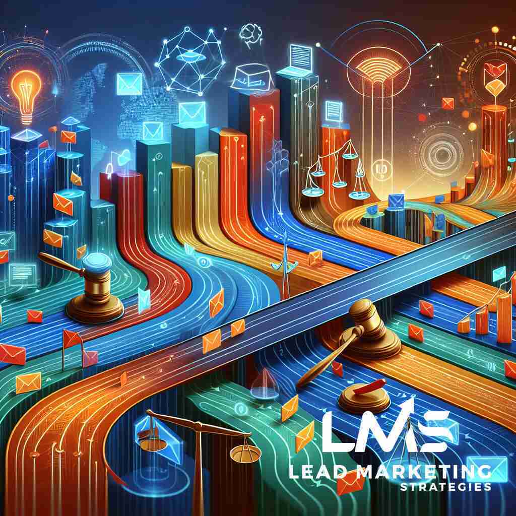 What Is the Role of Email in Attorney Client Acquisition