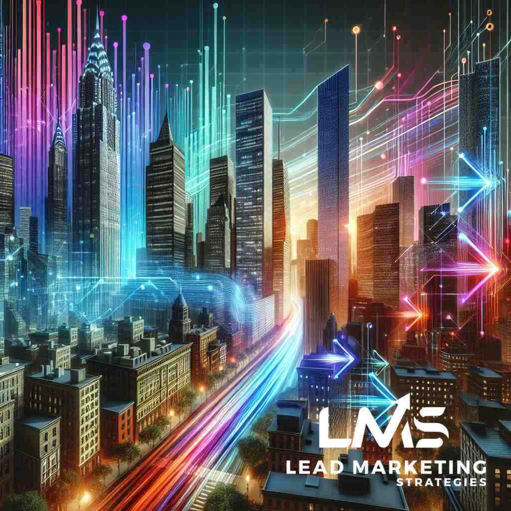 Why Legal Marketing Requires Innovation Near New York