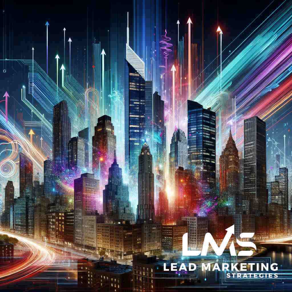 Why Legal Marketing Requires Innovation Near New York