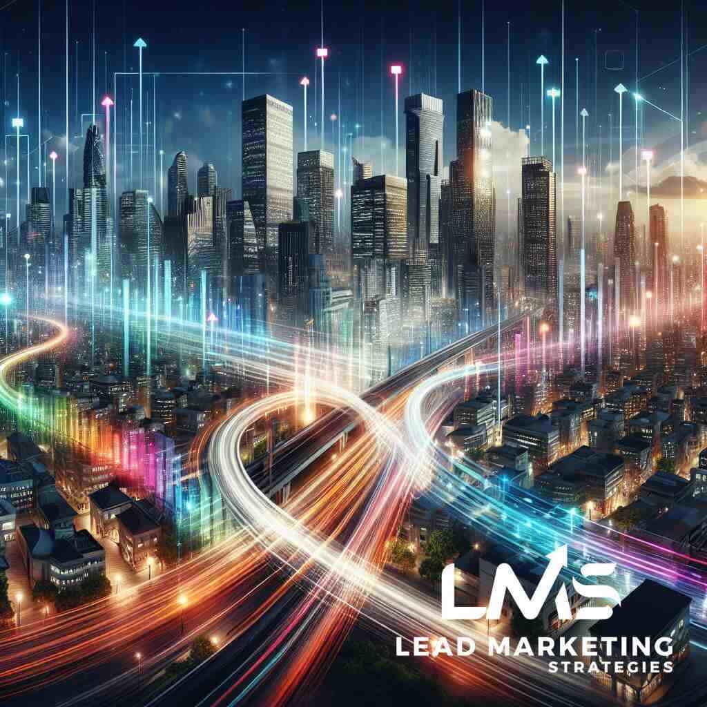 Why Legal Marketing Requires Innovation Near New York
