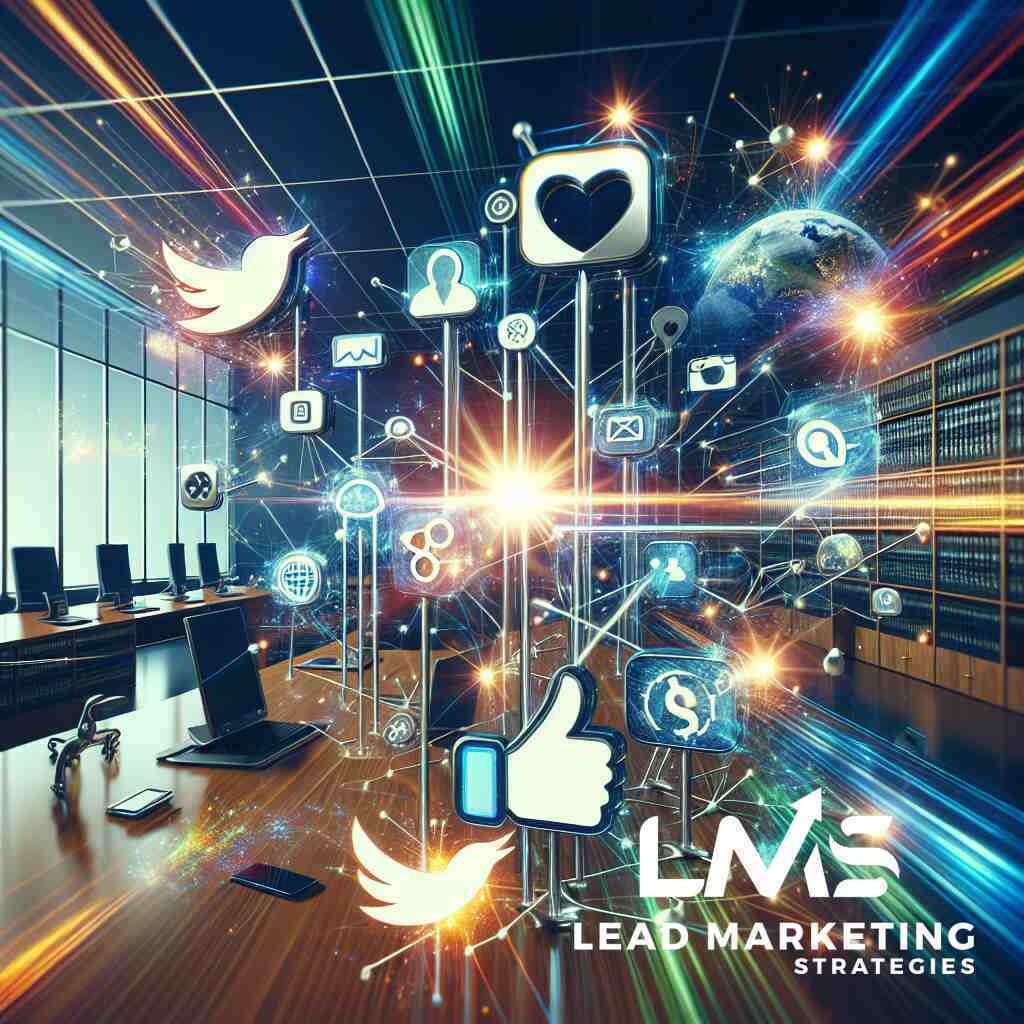 Why Social Media Is Key for Modern Legal Branding