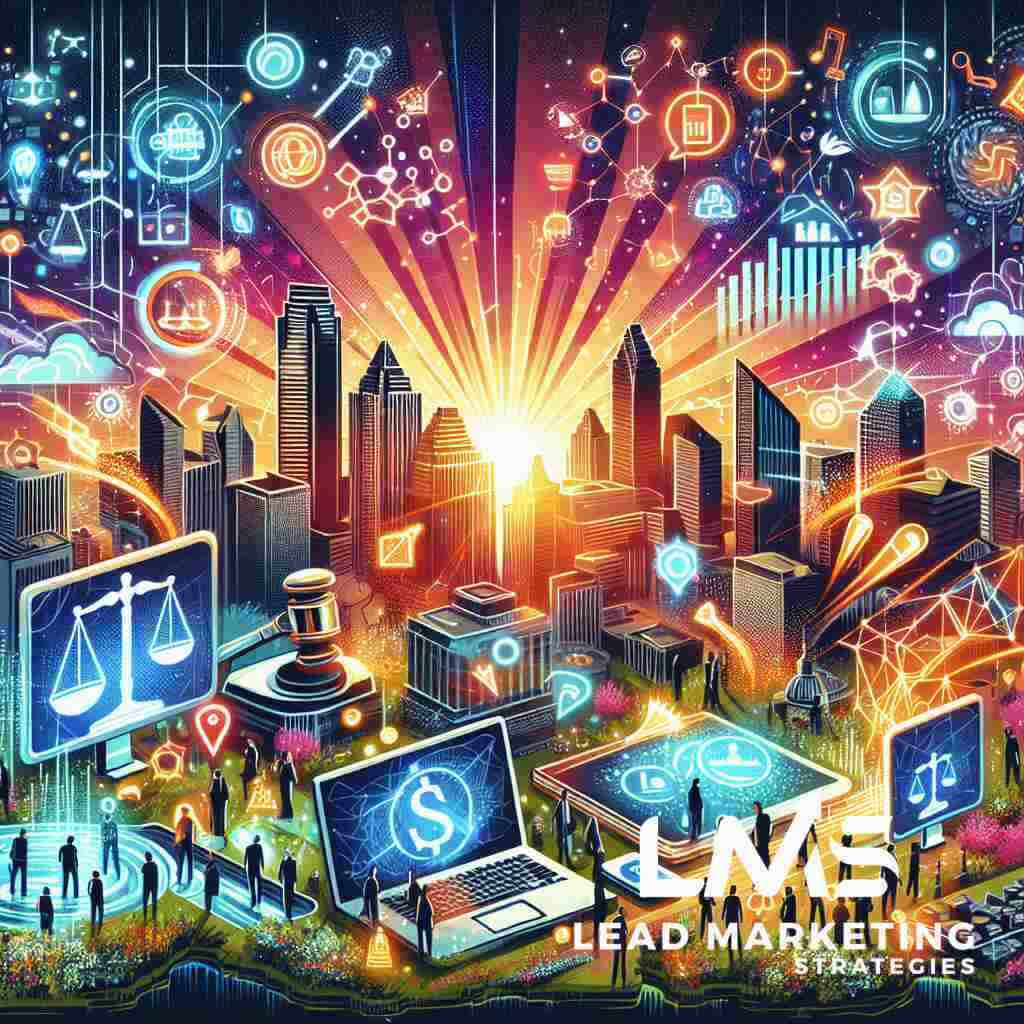 Exploring Law Firm Marketing Insights Near Texas