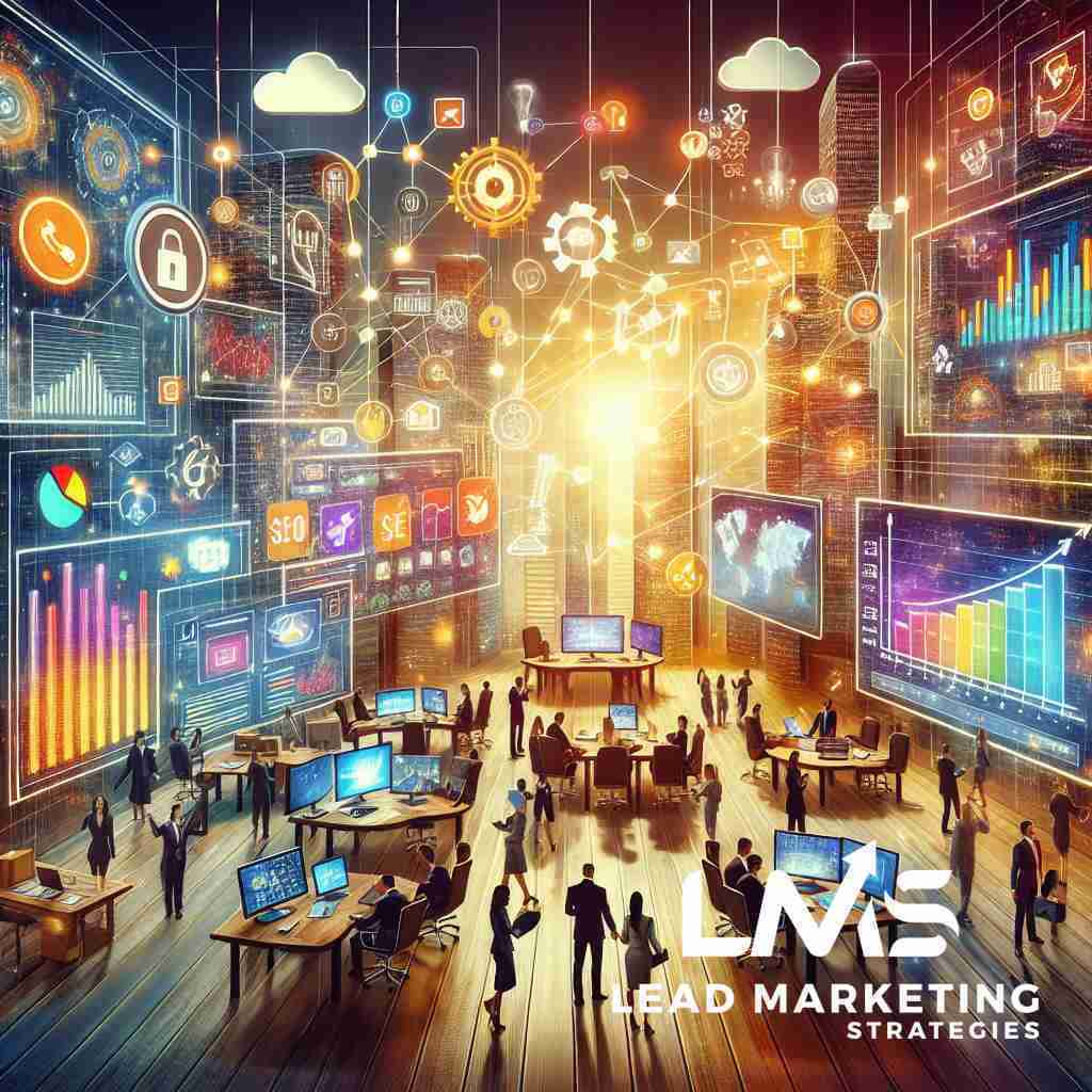 Effective Marketing Strategies Near Long Island