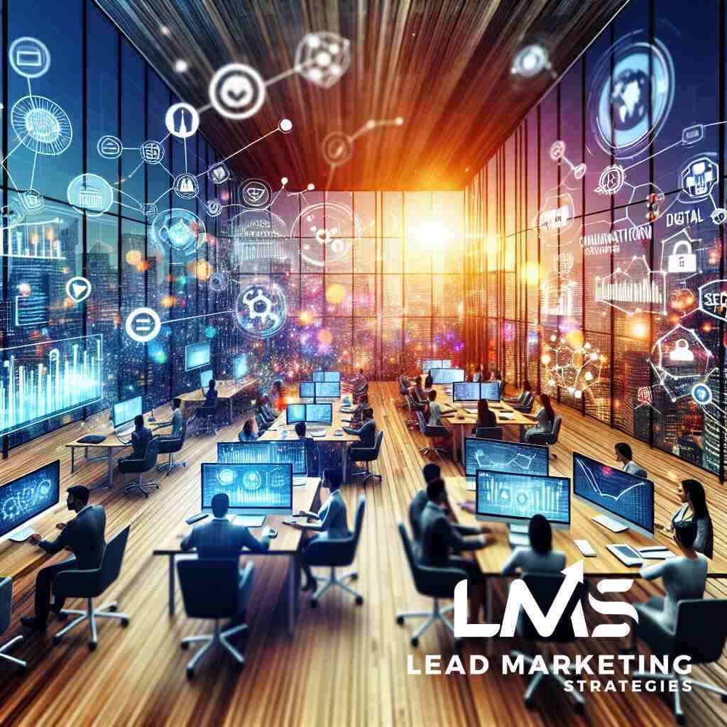 Effective Marketing Strategies Near Long Island