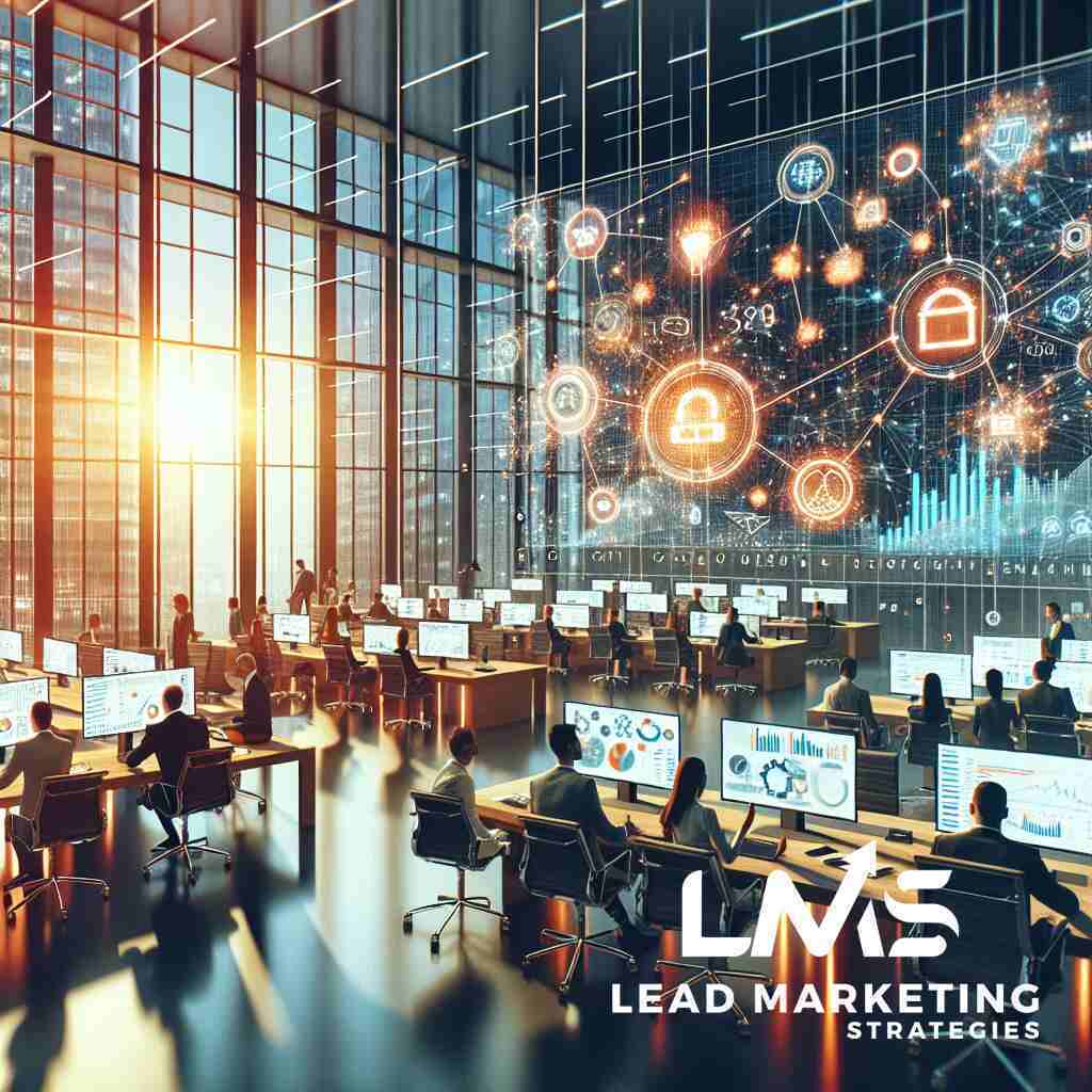 Effective Marketing Strategies Near Long Island