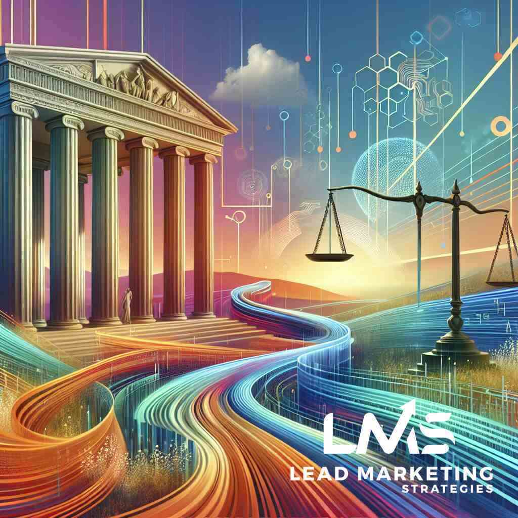 How Law Firm Marketing Strategies Redefine Brand Value