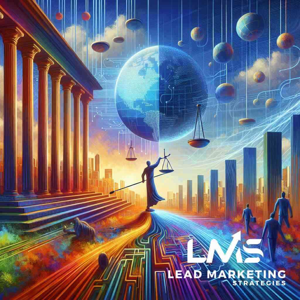 How Law Firm Marketing Strategies Redefine Brand Value