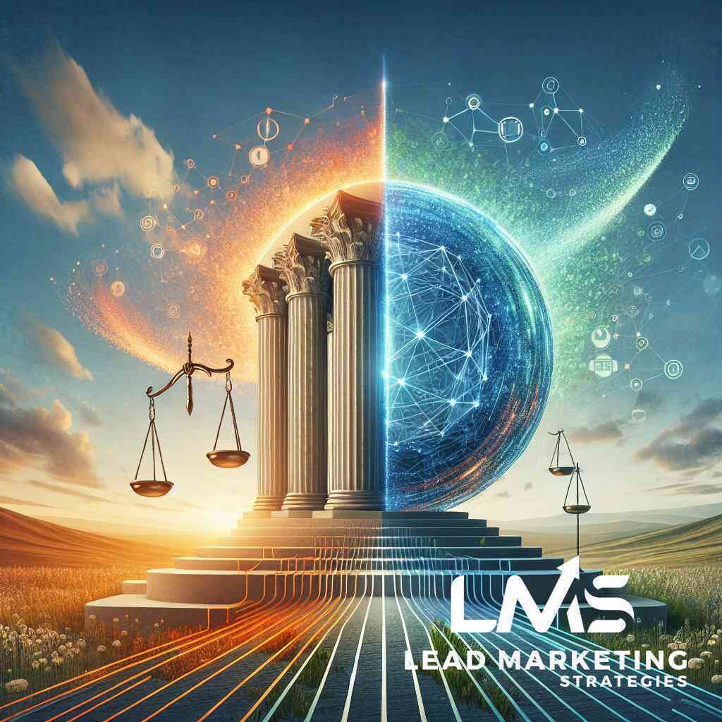 How Law Firm Marketing Strategies Redefine Brand Value