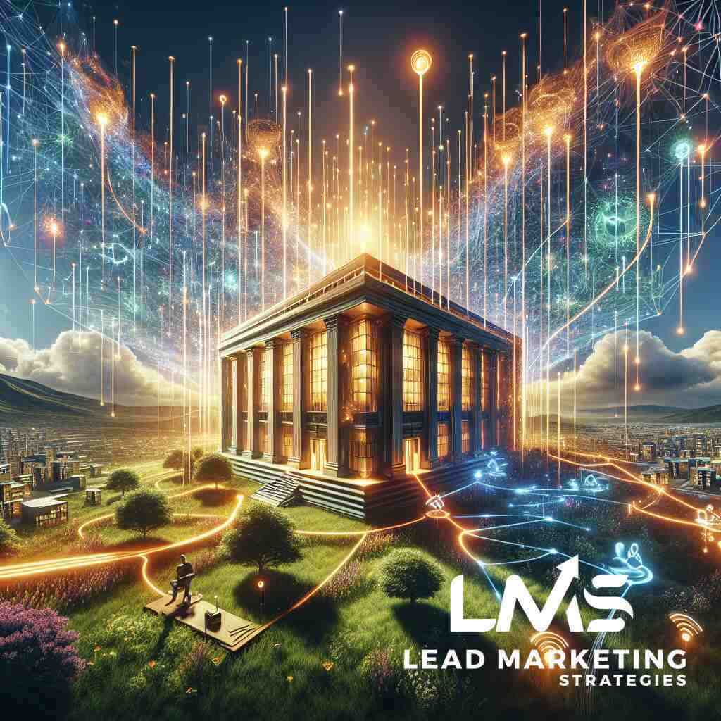 How Law Firm Marketing Strategies Transform Client Trust