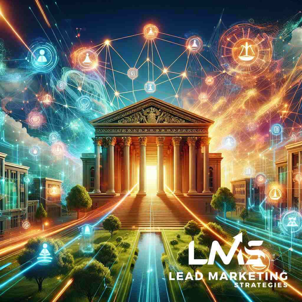 How Law Firm Marketing Strategies Transform Client Trust