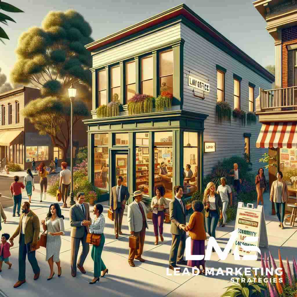 Strategic Ways to Boost Legal Presence Near Me