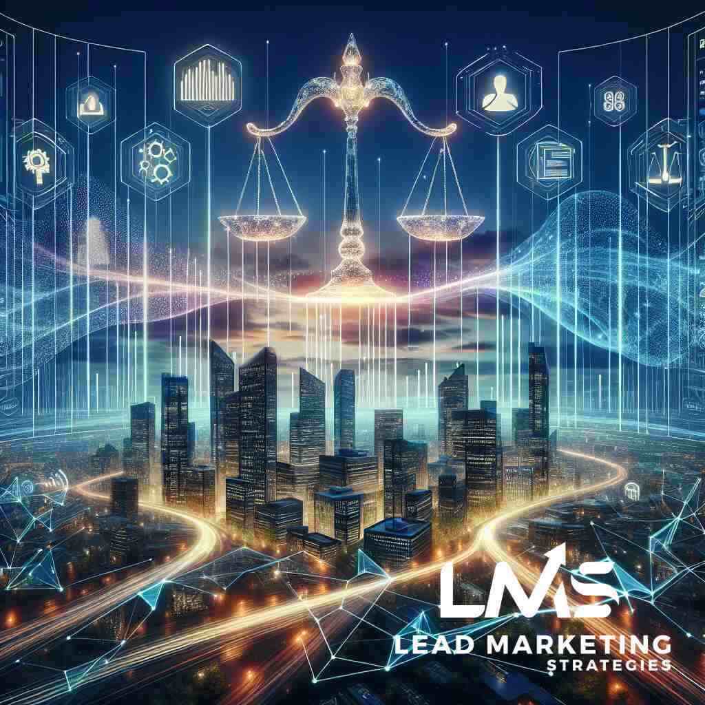 What Are the Top Legal Marketing Trends Now