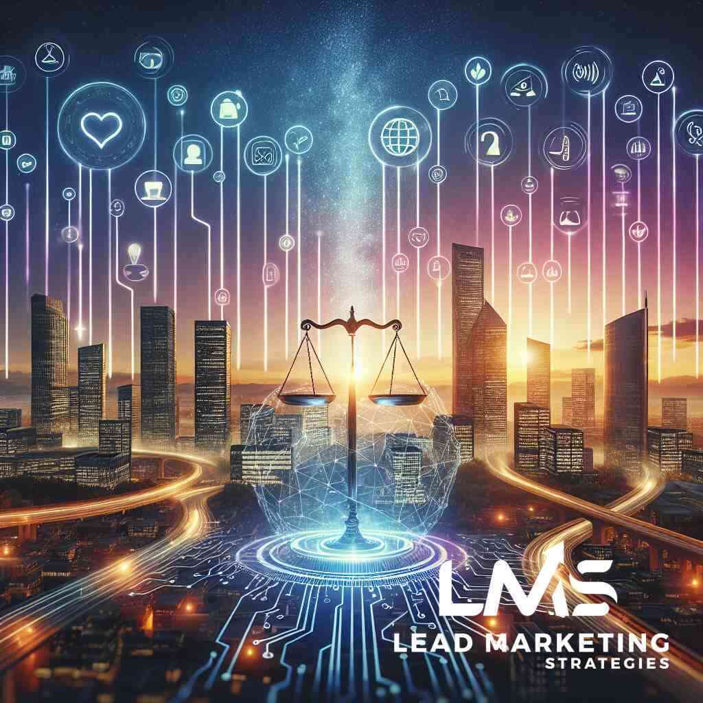 What Are the Top Legal Marketing Trends Now