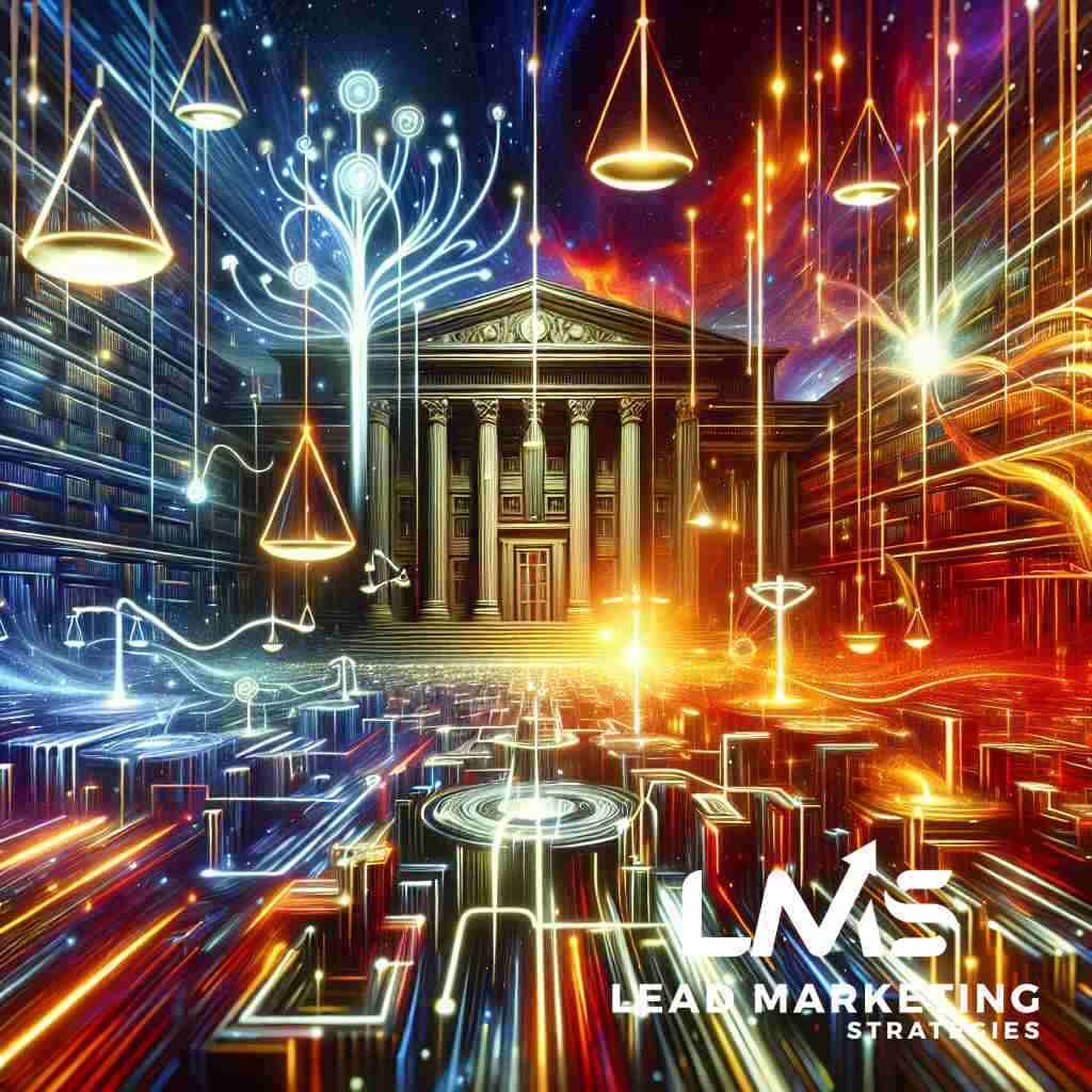 How Attorney Marketing Transforms Client Acquisition