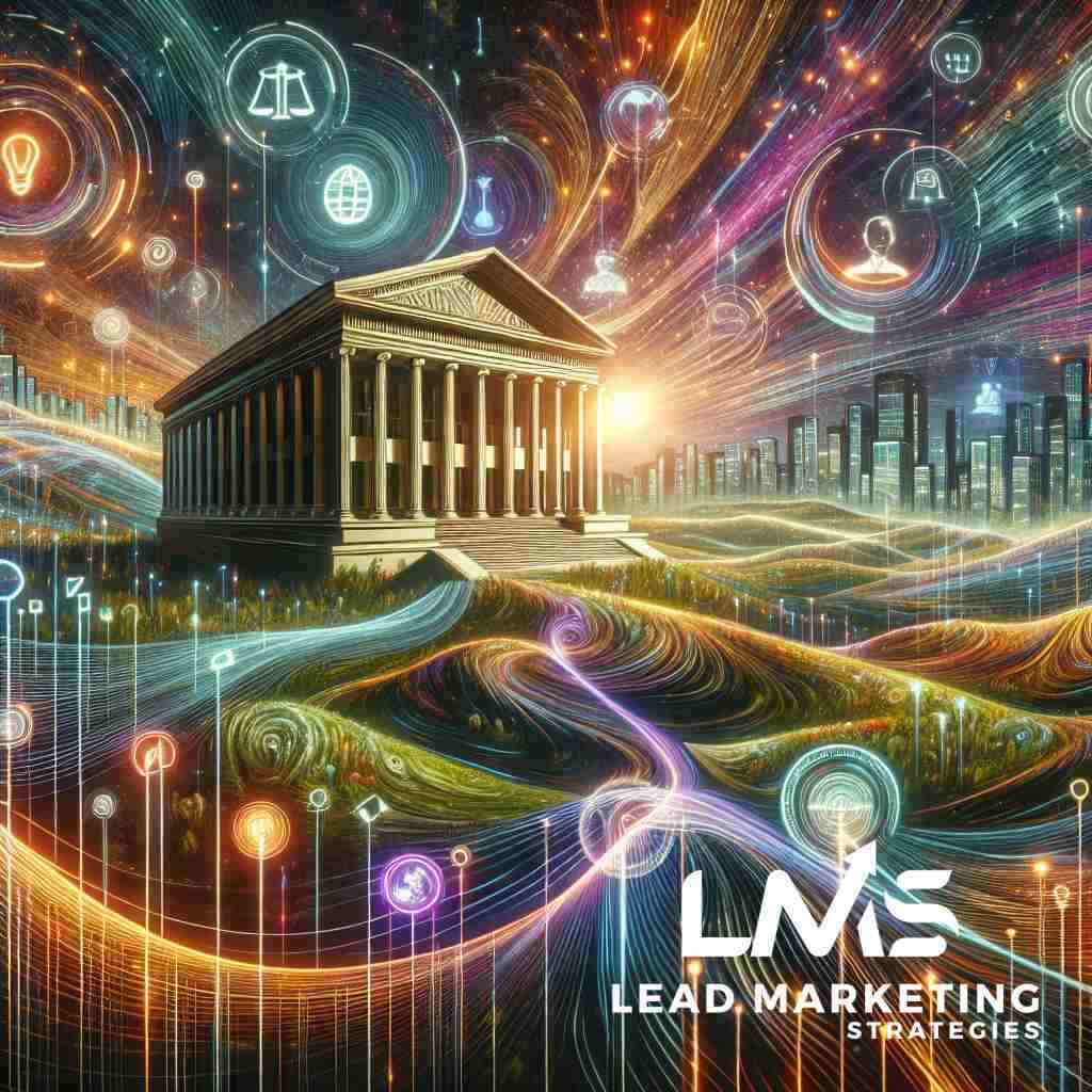 How Attorney Marketing Transforms Client Acquisition