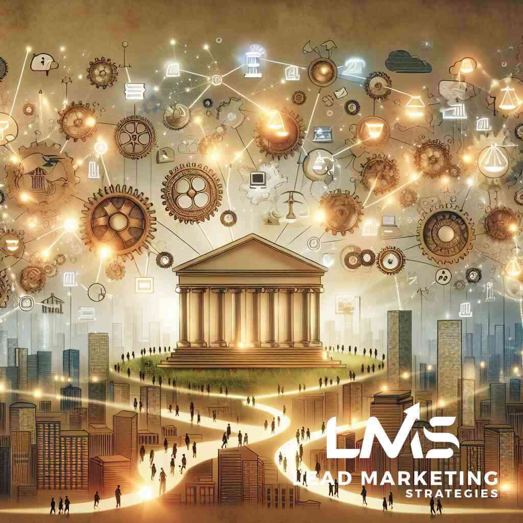 How Law Firm Marketing Strategies Enhance Credibility