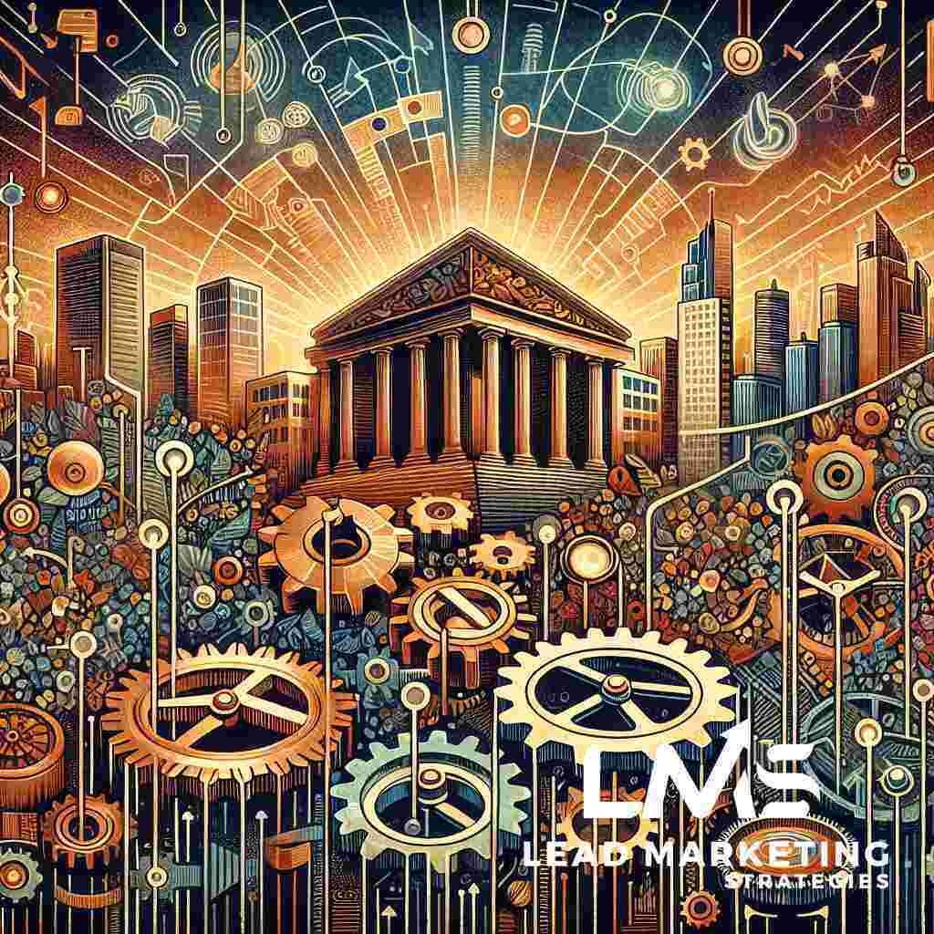 How Law Firm Marketing Strategies Enhance Credibility