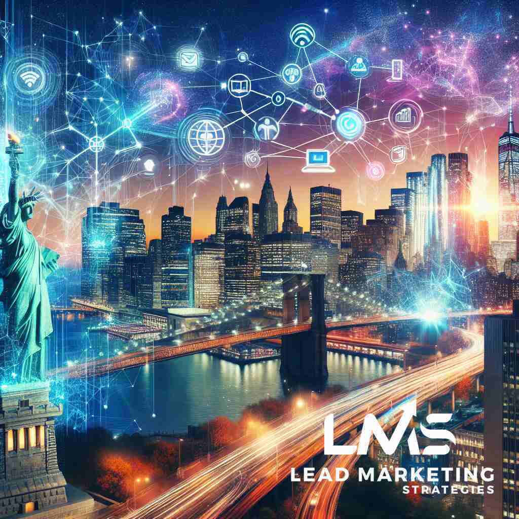 Integrating Social Media in Legal Marketing Near NY