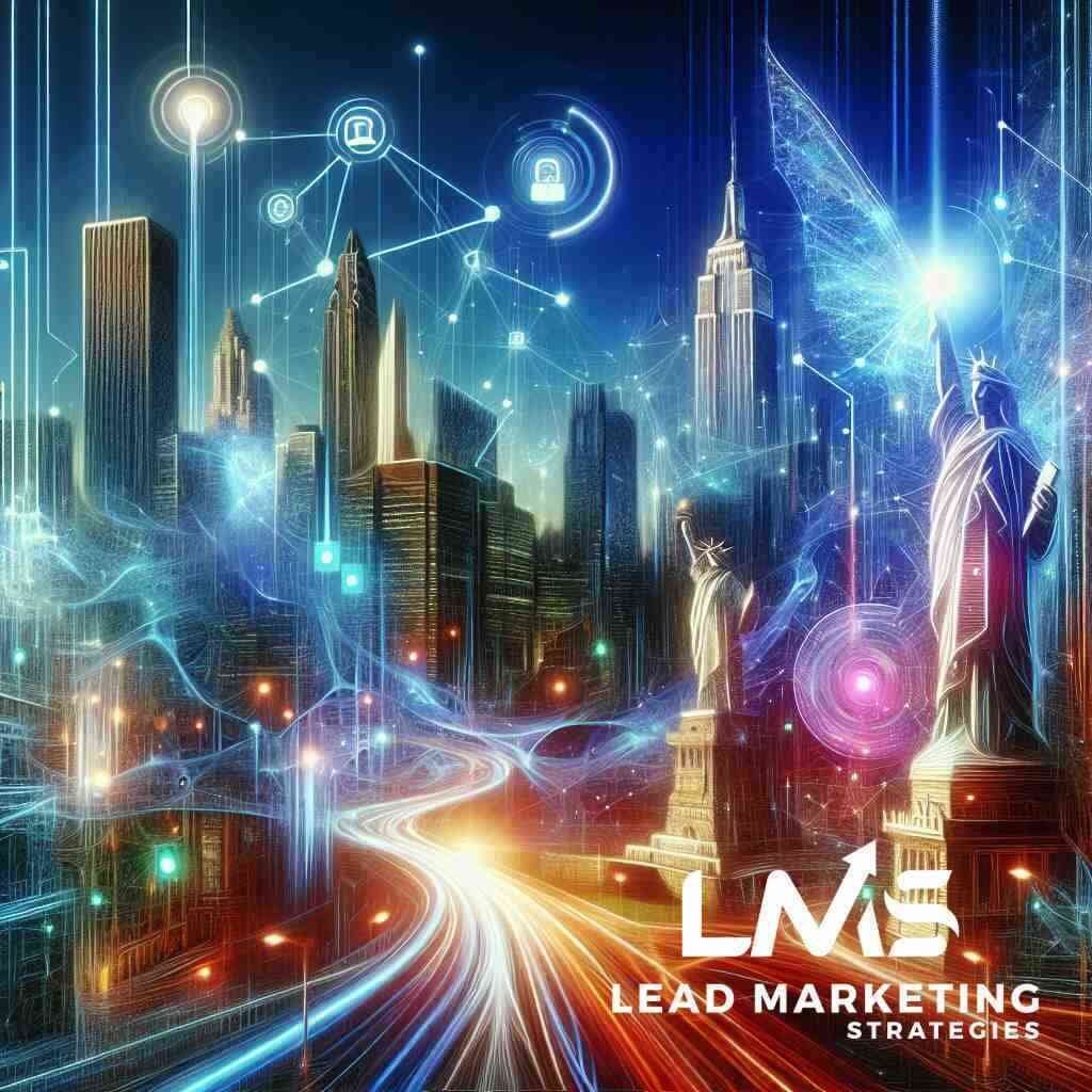 Integrating Social Media in Legal Marketing Near NY