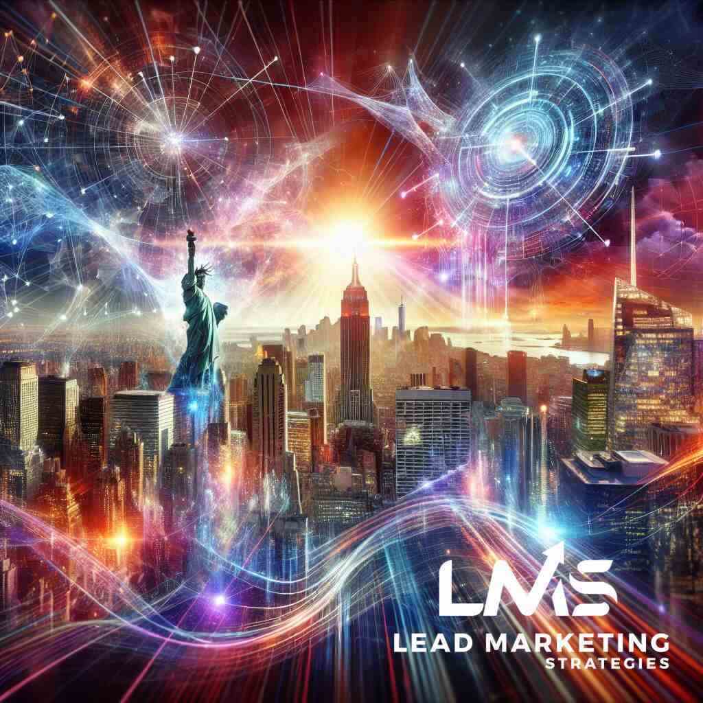 Integrating Social Media in Legal Marketing Near NY