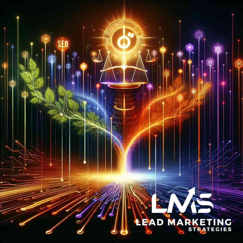 The Impact of SEO Strategies on Legal Reputation