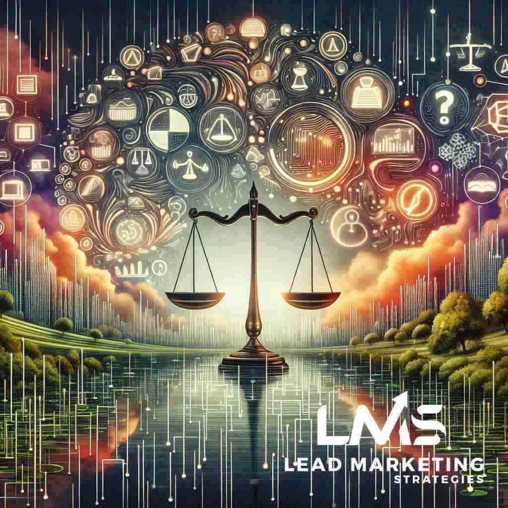 What Are Effective Strategies for Law Firm Branding