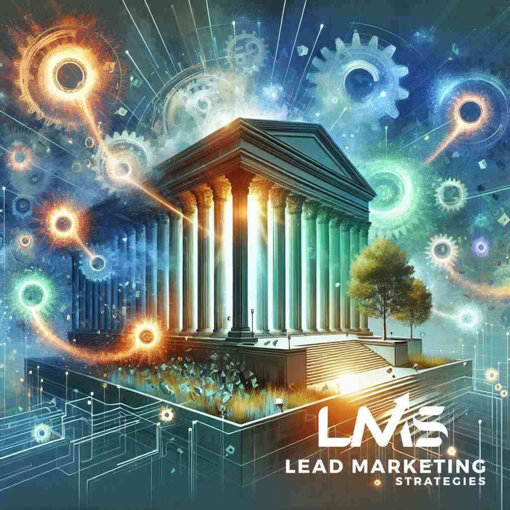 Building Trust Through Innovative Legal Marketing