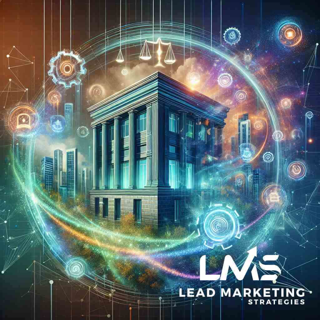 Building Trust Through Innovative Legal Marketing