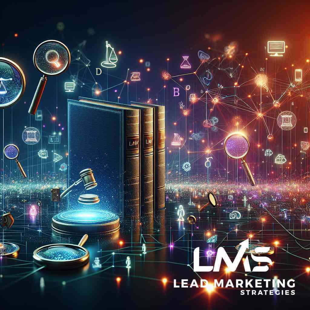 Decoding the Role of Content in Law Firm SEO