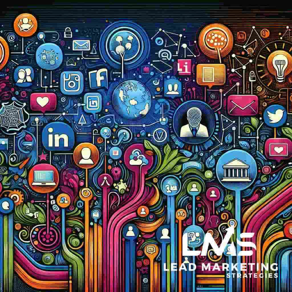 Exploring Social Media's Role in Attorney Marketing