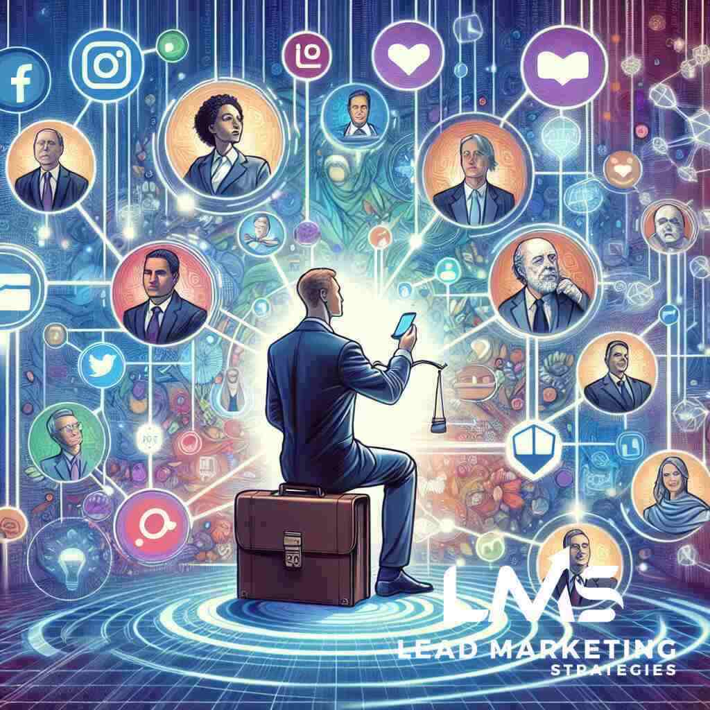 Exploring Social Media's Role in Attorney Marketing